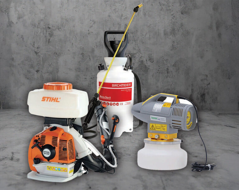 Deratizare Dezinsectie Dezinfectie 9