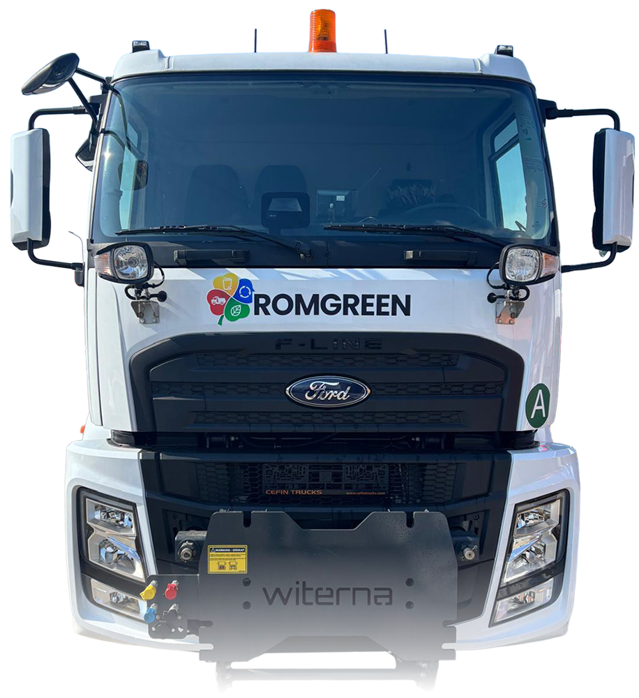 masina romgreen front 3